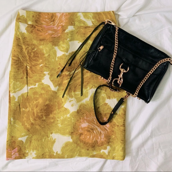 Talbots A-Line Skirt NWOT - Picture 2 of 12